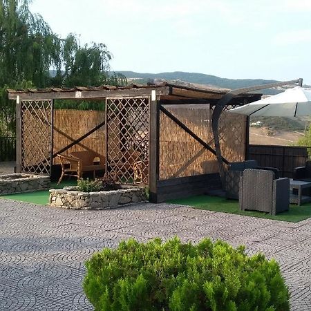 Locanda Di Eolo Vaglio di Basilicata Ngoại thất bức ảnh