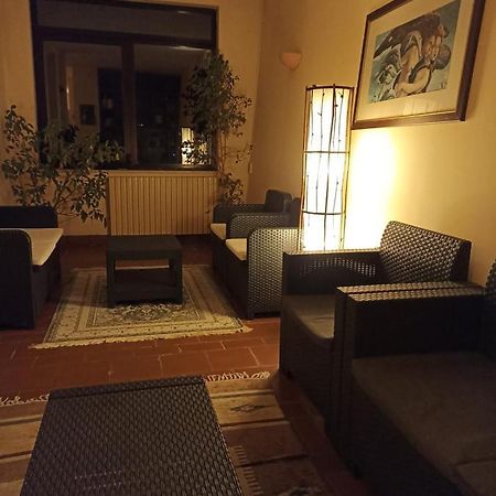 Locanda Di Eolo Vaglio di Basilicata Ngoại thất bức ảnh