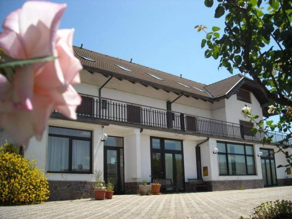 Locanda Di Eolo Vaglio di Basilicata Ngoại thất bức ảnh